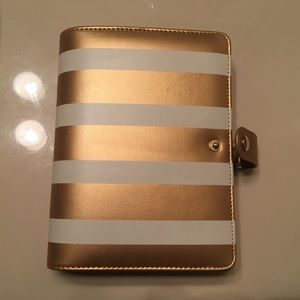 Michael’s recollections planner